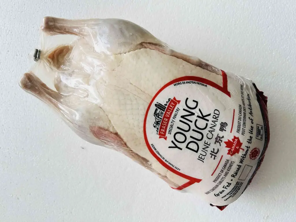 Duck | 走地鴨 (箱)