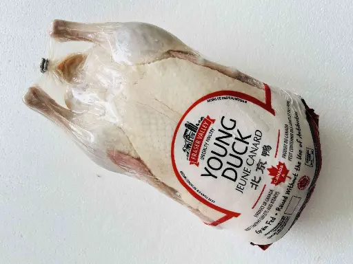 Duck | 走地鴨 (cs)