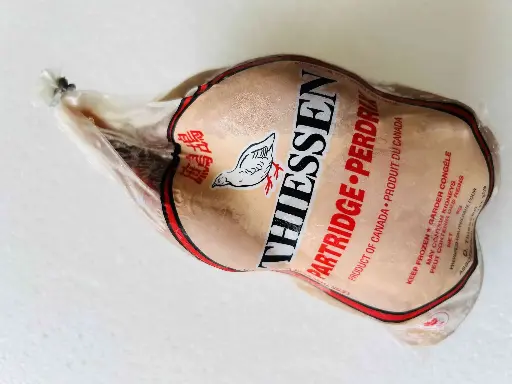 Partridge | 鷓鴣 (cs)