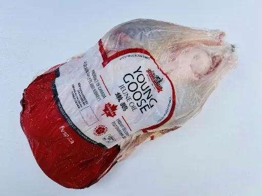 Chinese Geese | 嫩鵝 (箱)