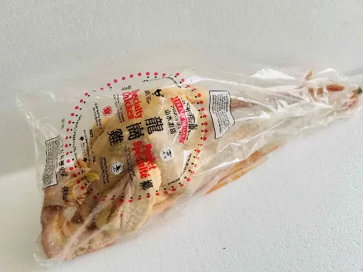 Chicken | 走地雞 (cs)