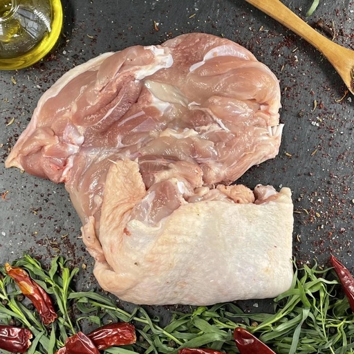 Chicken Thigh | 雞大腿 (kg)